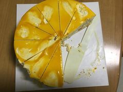 -幸福西饼生日蛋糕(西直门店)