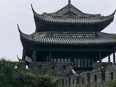 -虞山风景区