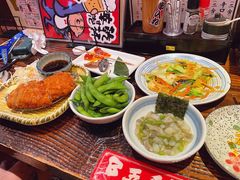 牛舌-平成屋·午肴夜酒(四川北路店)