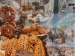 -PAPER STONE BAKERY(天汇广场店)