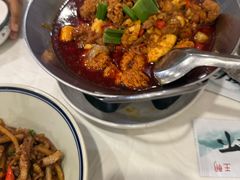 -新新湘菜馆(新中街二条店)