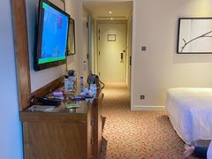 -澳门喜来登大酒店