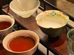 -淮香国色·淮扬菜(正大中心店)