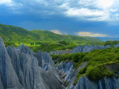 -墨石公园景区