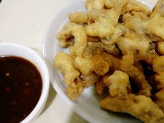 -满口香饭店
