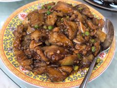 -砂锅居(西四店)