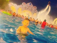 -苏州乐园森林水世界