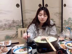 -桃夭日式料理(国信店)