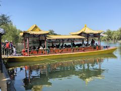 -承德避暑山庄景区