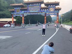 -塞罕坝国家级自然保护区