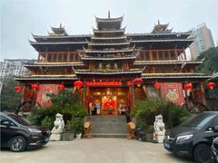 -亮欢寨酸汤鱼(沙冲路店)