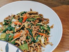 -树厨贵州菜(花果园购物中心店)