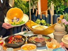 -狮拾久·现代新加坡料理(福田COCO Park店)