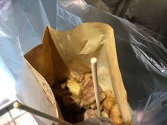 -傅强排骨(成都总店)