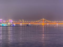 -武汉关码头(轮渡站)