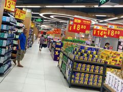 -金铂广场(龙归店)