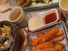 -七八冷面·延边朝鲜族美食(欢乐谷店)