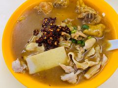 -金利食店(氹仔店)