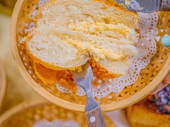 -香港威特瑞茶餐厅(小白楼音乐厅店)