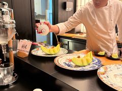 -鳥喜Toriki怀石烧鸟料理