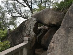 -乌山风景区