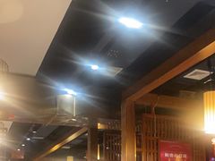 -郑喜旺烧烤(郑州总店)