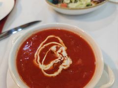 -维兰西餐(万泉河店)