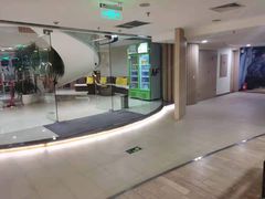-美菲特健身(华贸店)