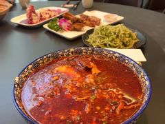 -小谭川菜(紫薇田园店)