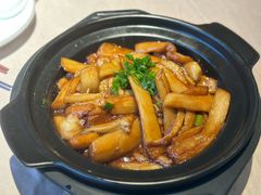 -恒信客家王(华泰店)