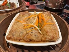 -禄运茶居·手工点心(猎德店)