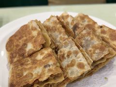 -东四民芳餐厅(世茂工三店)