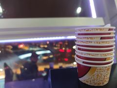 -339旋转餐厅(天府熊猫塔店)