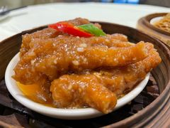 -兴悦酒家(环市东路店)