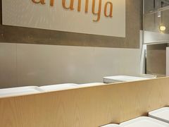 -阿那亚第六食堂(文创街区店)