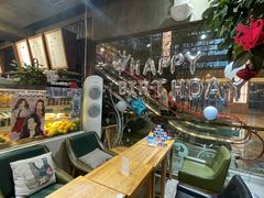 -咖啡陪你(广顺北大街福码大厦店)