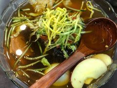 -服务大楼冷面(延大店)