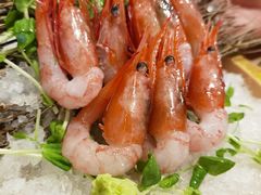 北极甜虾-早一美餐厅·EBISU(会展誉景店)