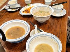 -老雒阳面馆·水席(定鼎门店)