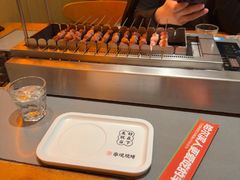 -冰城串说·羊肉串烧烤(哈西大街店)