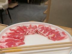 -蜀留香火锅(社会山店)