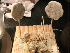 -湊湊火锅·茶憩(打浦桥日月光店)