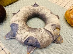 -研麦家面包(亚泰华府店)