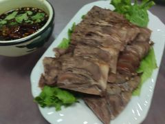 酱牛肉-众乐大盘菜