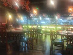 -卢大鲜鱼头捞饭(美利广场店)
