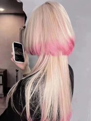 -TRIMS HAIR 修剪造型·烫染接发