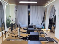 -Ms.Pilates 普拉提技术(大学路店)