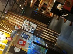 -千代武日本料理(爱建店)