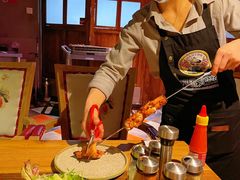 -通海俄式烧烤(下瓦房店)