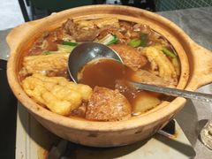 -肥家大排档(天河体育西店)